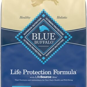 Blue Buffalo Life Protection Formula Natural